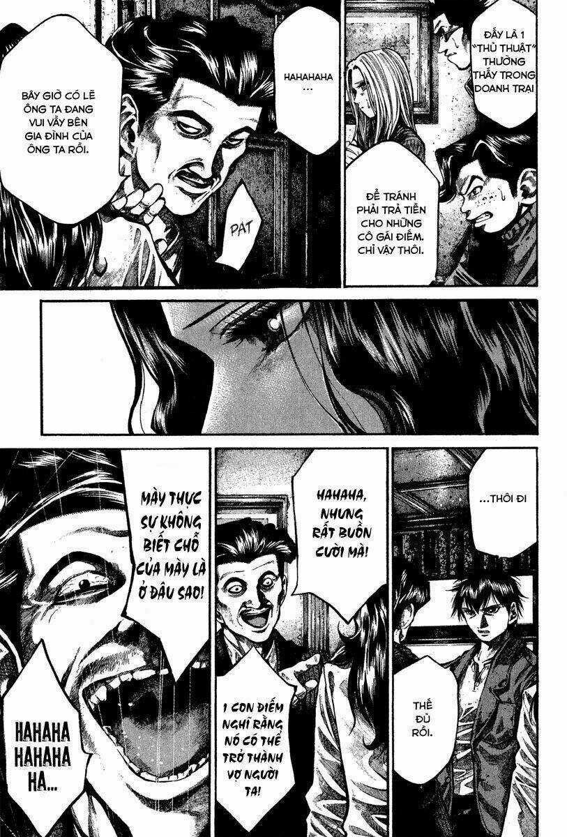 Rainbow - Chapter 96 - Trang 4