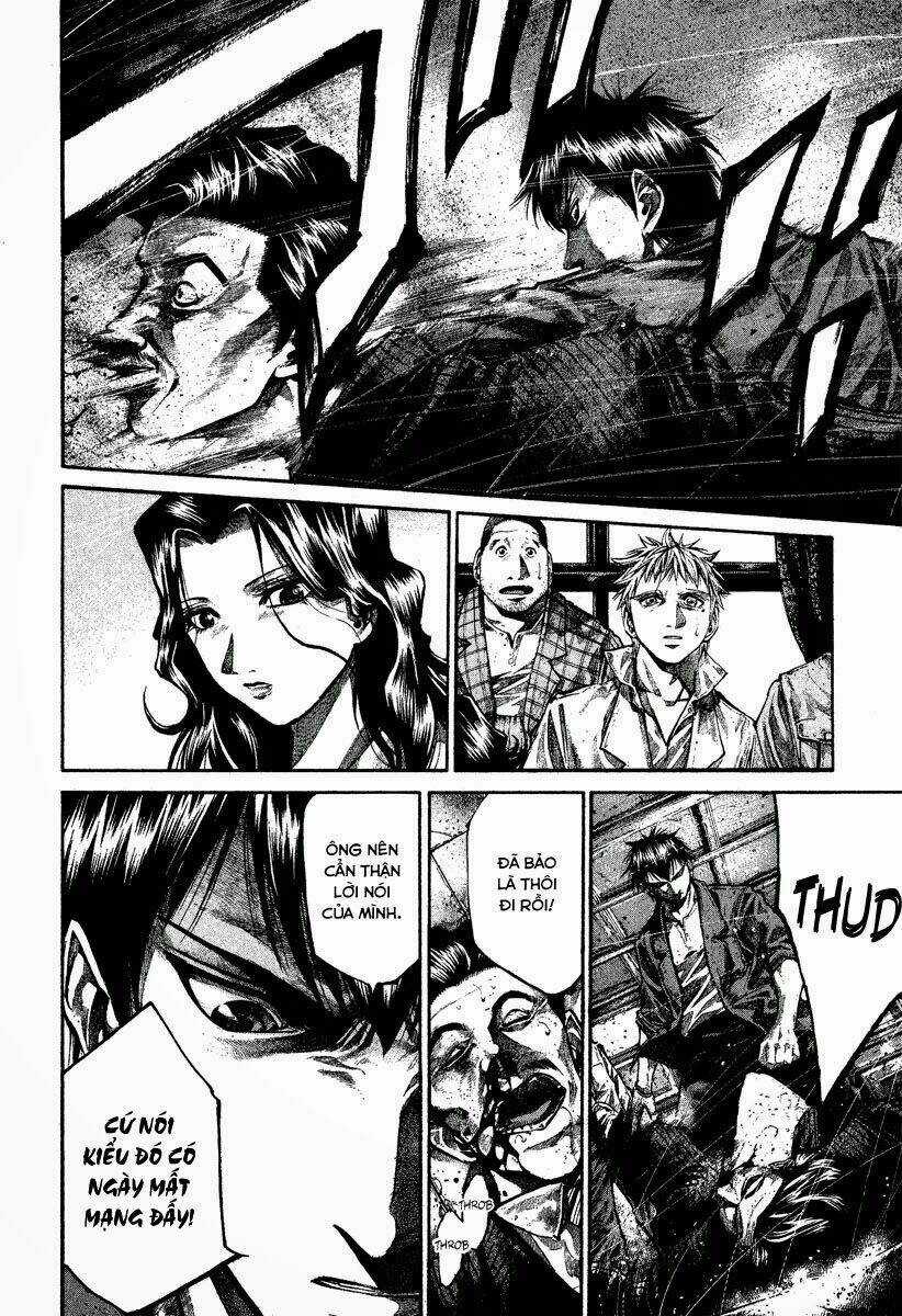 Rainbow - Chapter 96 - Trang 5