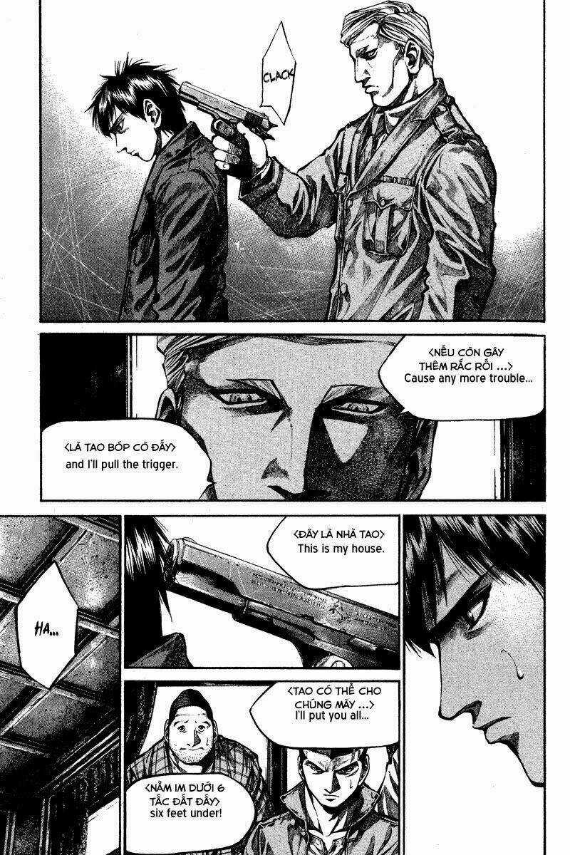 Rainbow - Chapter 96 - Trang 6