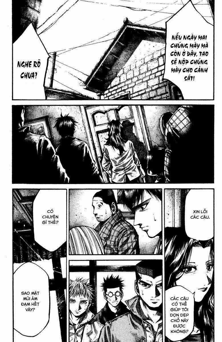 Rainbow - Chapter 96 - Trang 8