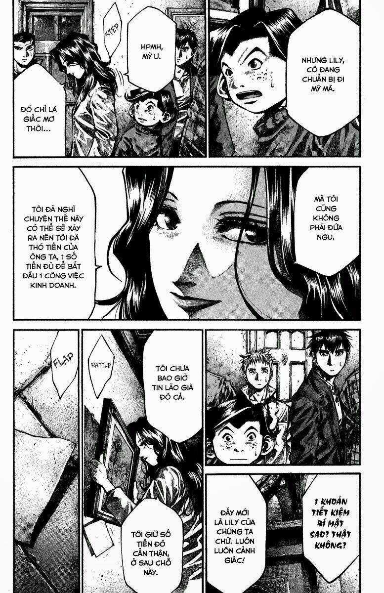 Rainbow - Chapter 96 - Trang 9