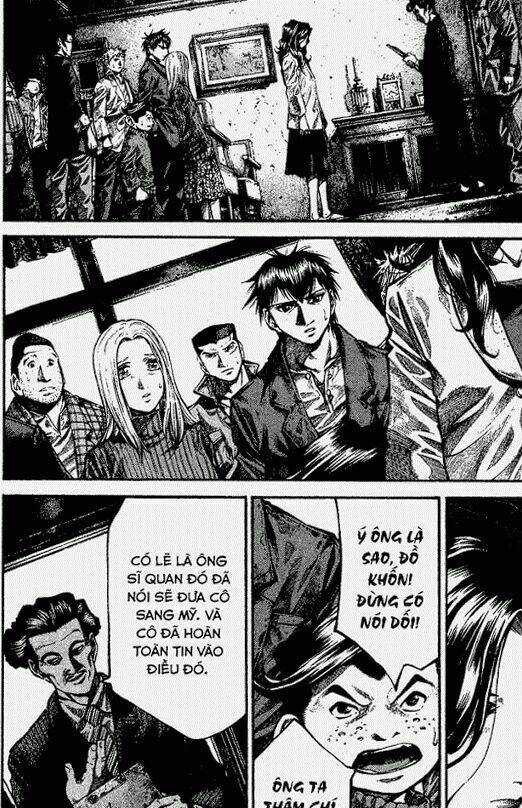 Rainbow - Chapter 96 - Trang 10