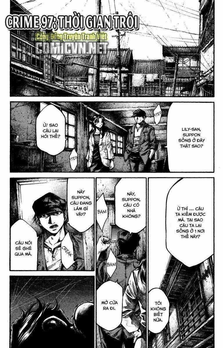 Rainbow - Chapter 97 - Trang 2