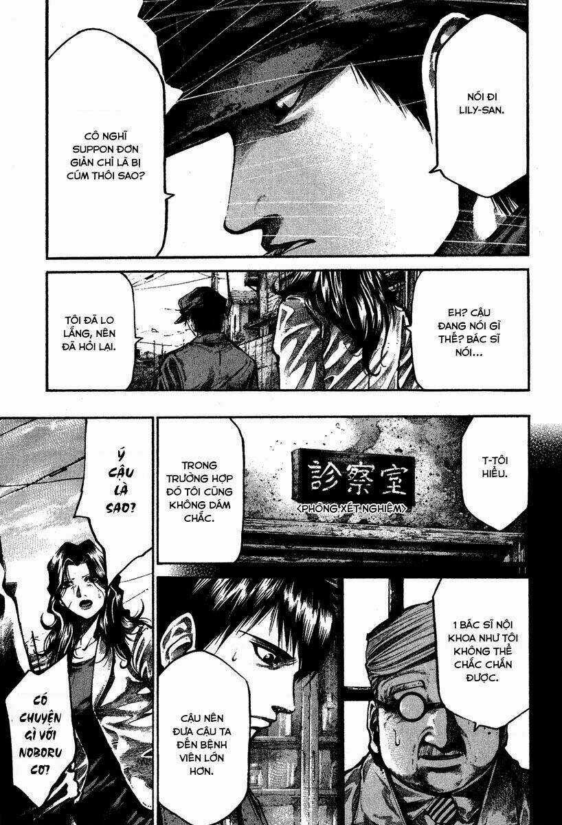 Rainbow - Chapter 97 - Trang 11