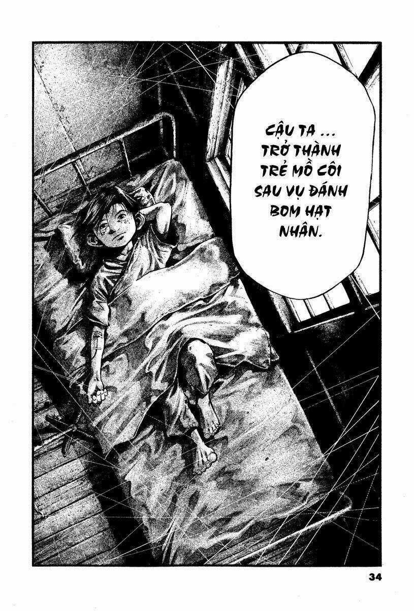 Rainbow - Chapter 97 - Trang 12