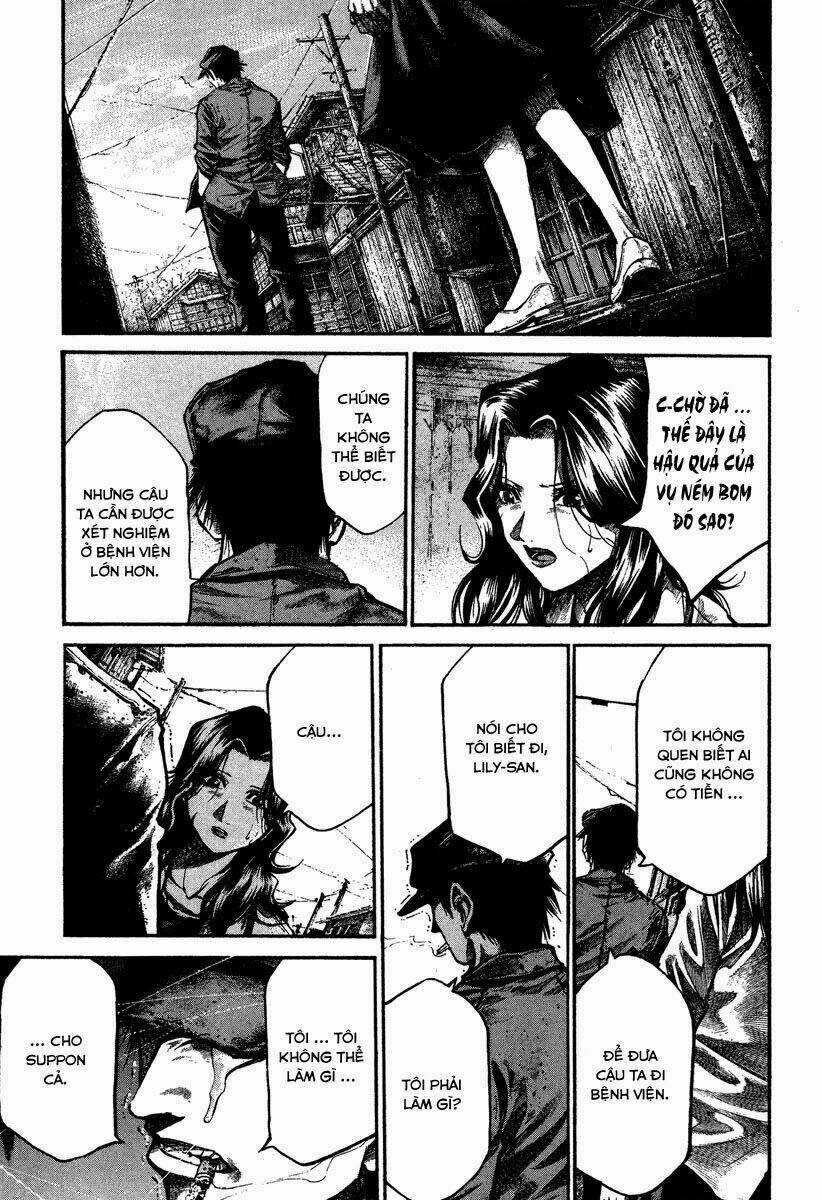 Rainbow - Chapter 97 - Trang 13