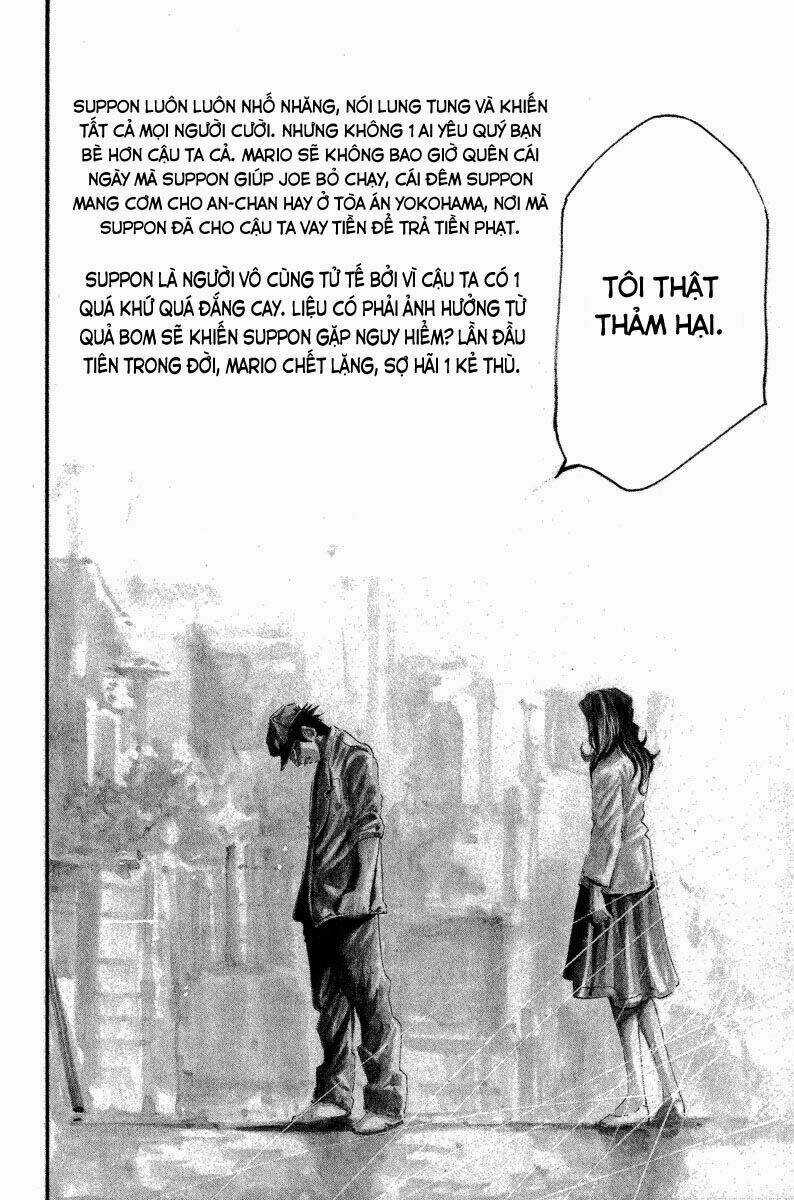 Rainbow - Chapter 97 - Trang 14