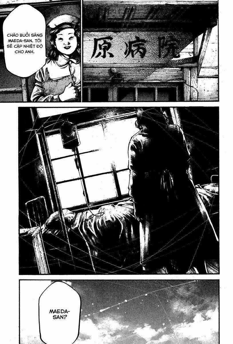 Rainbow - Chapter 97 - Trang 15