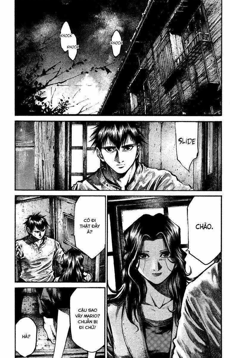 Rainbow - Chapter 97 - Trang 16