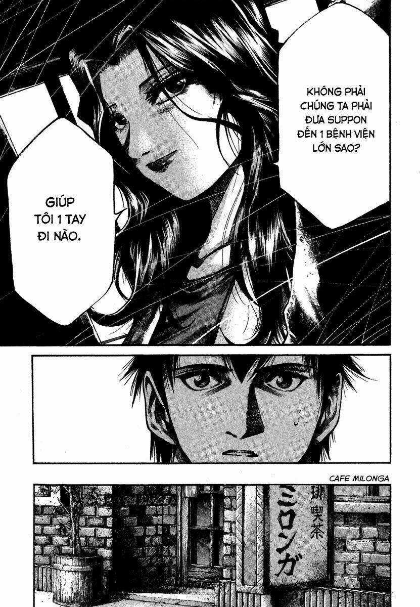 Rainbow - Chapter 97 - Trang 17