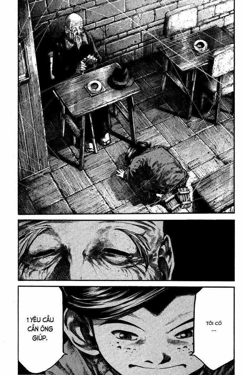 Rainbow - Chapter 97 - Trang 18