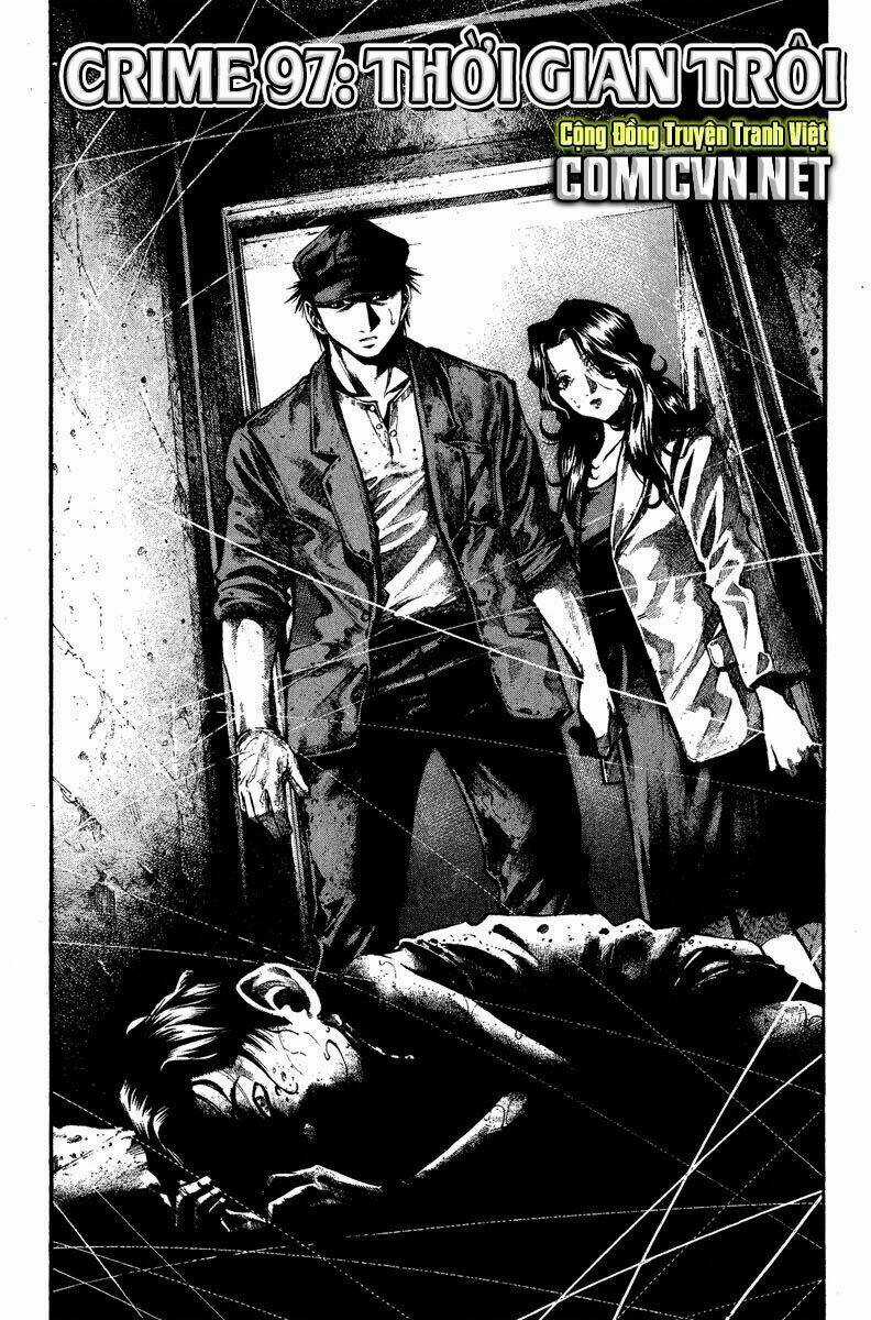 Rainbow - Chapter 97 - Trang 3