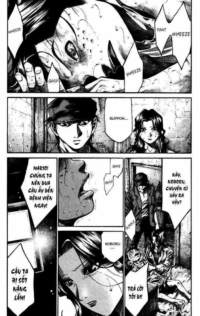 Rainbow - Chapter 97 - Trang 4