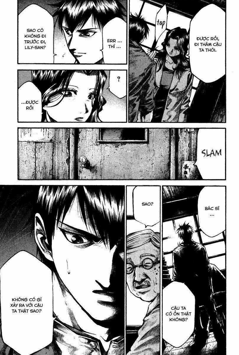 Rainbow - Chapter 97 - Trang 6