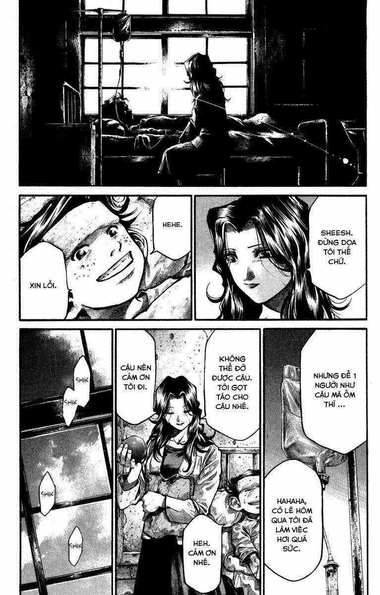 Rainbow - Chapter 97 - Trang 7