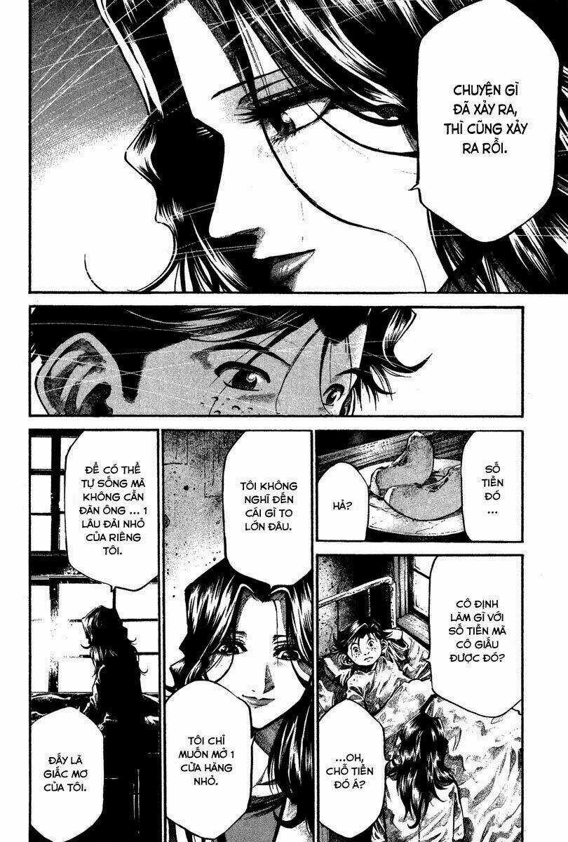 Rainbow - Chapter 97 - Trang 8