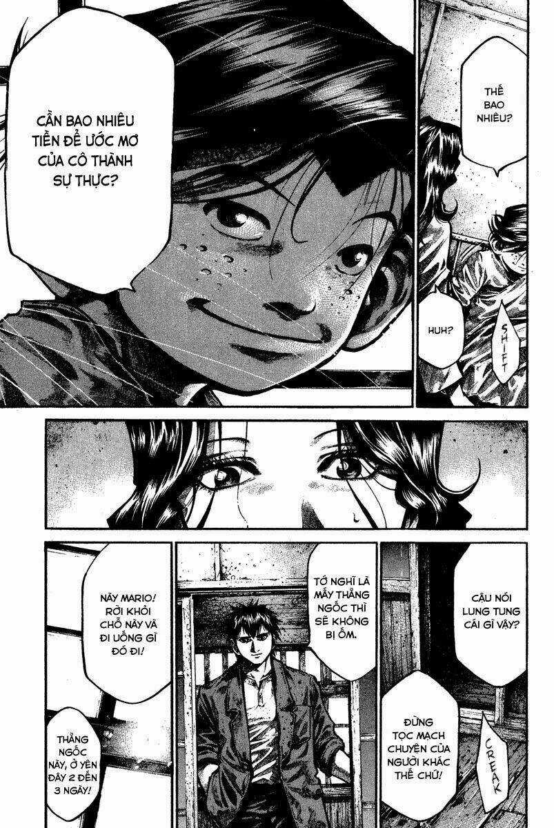 Rainbow - Chapter 97 - Trang 9