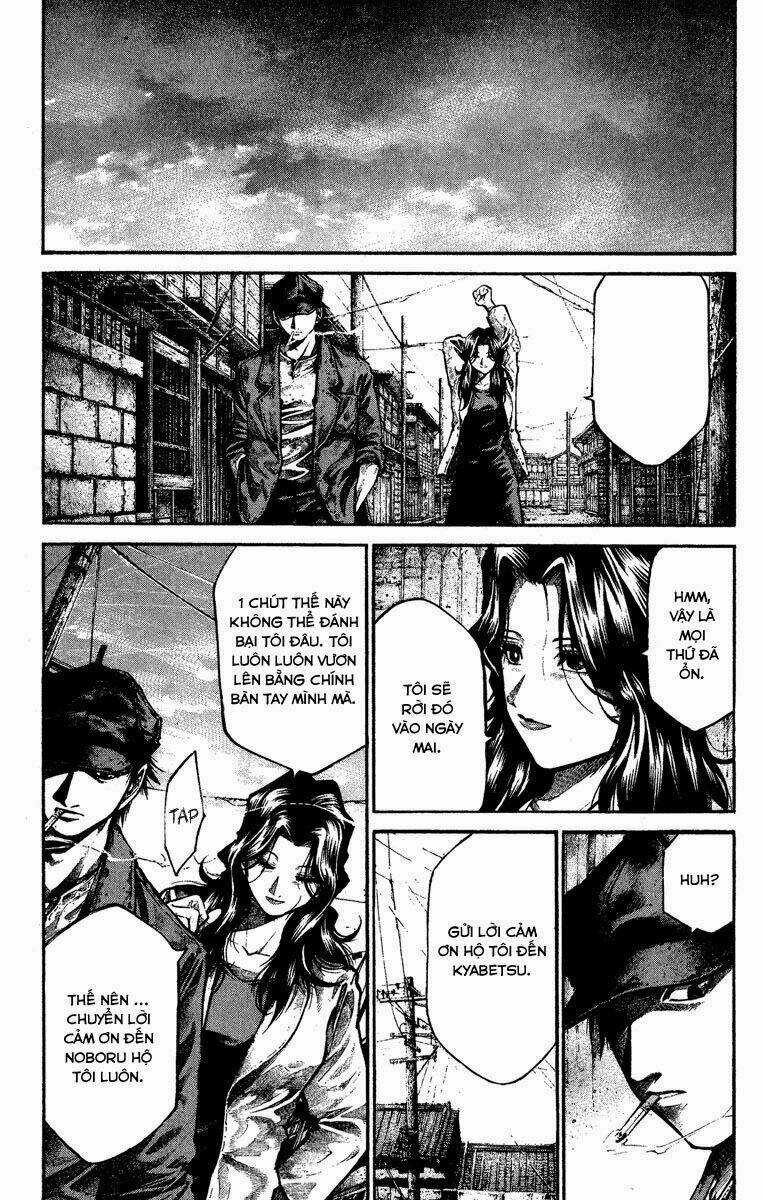 Rainbow - Chapter 97 - Trang 10