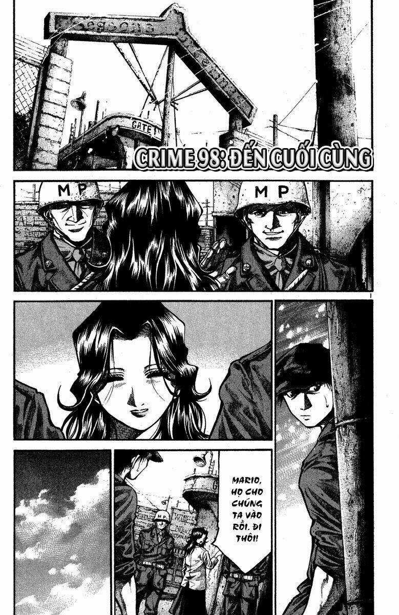 Rainbow - Chapter 98 - Trang 2