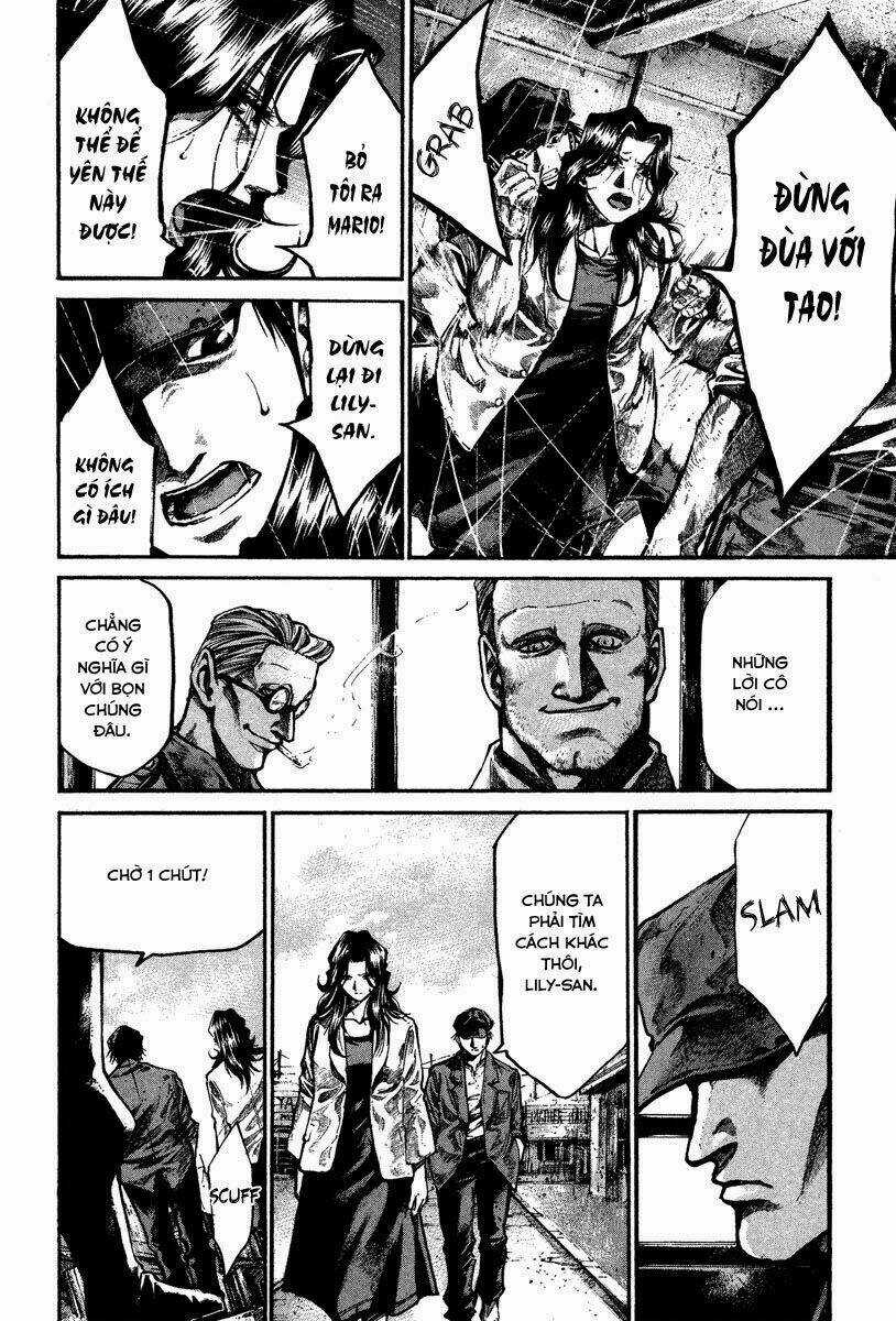 Rainbow - Chapter 98 - Trang 11