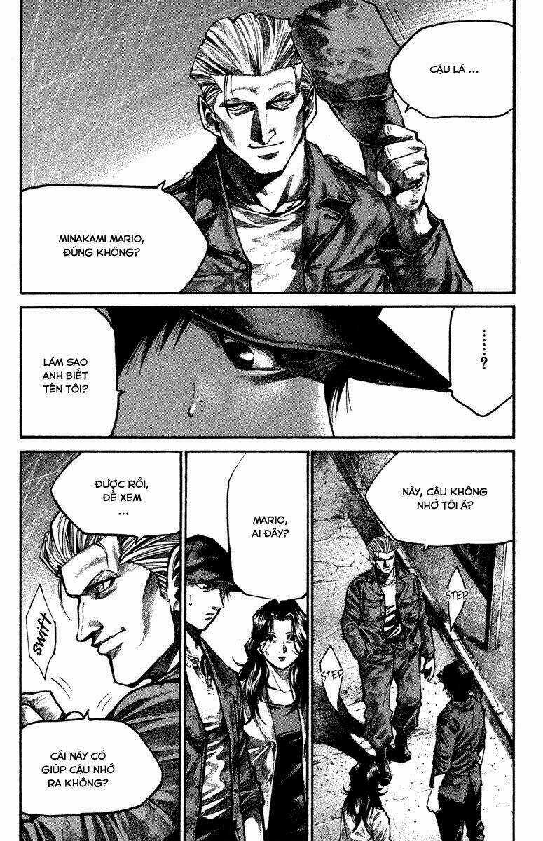 Rainbow - Chapter 98 - Trang 12