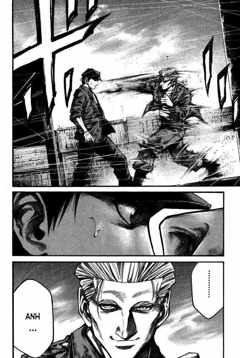 Rainbow - Chapter 98 - Trang 13