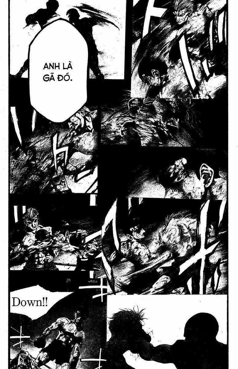 Rainbow - Chapter 98 - Trang 14