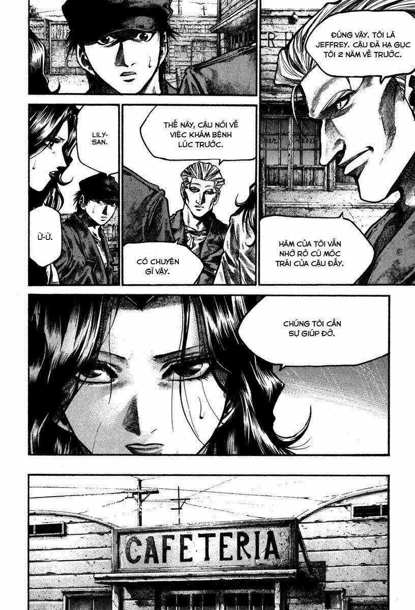 Rainbow - Chapter 98 - Trang 15