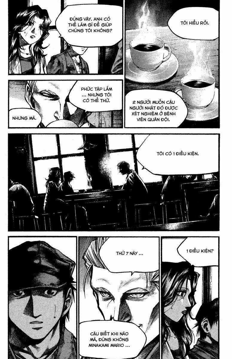 Rainbow - Chapter 98 - Trang 16