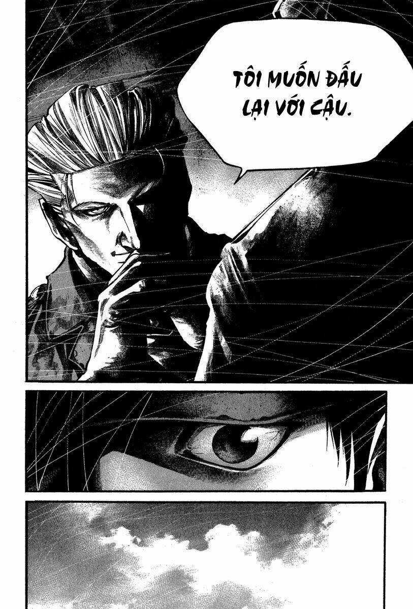 Rainbow - Chapter 98 - Trang 17