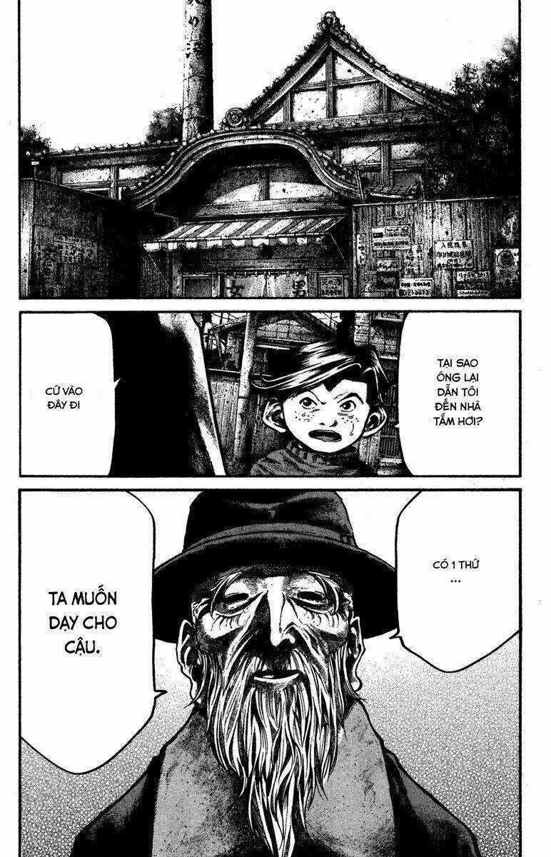 Rainbow - Chapter 98 - Trang 18