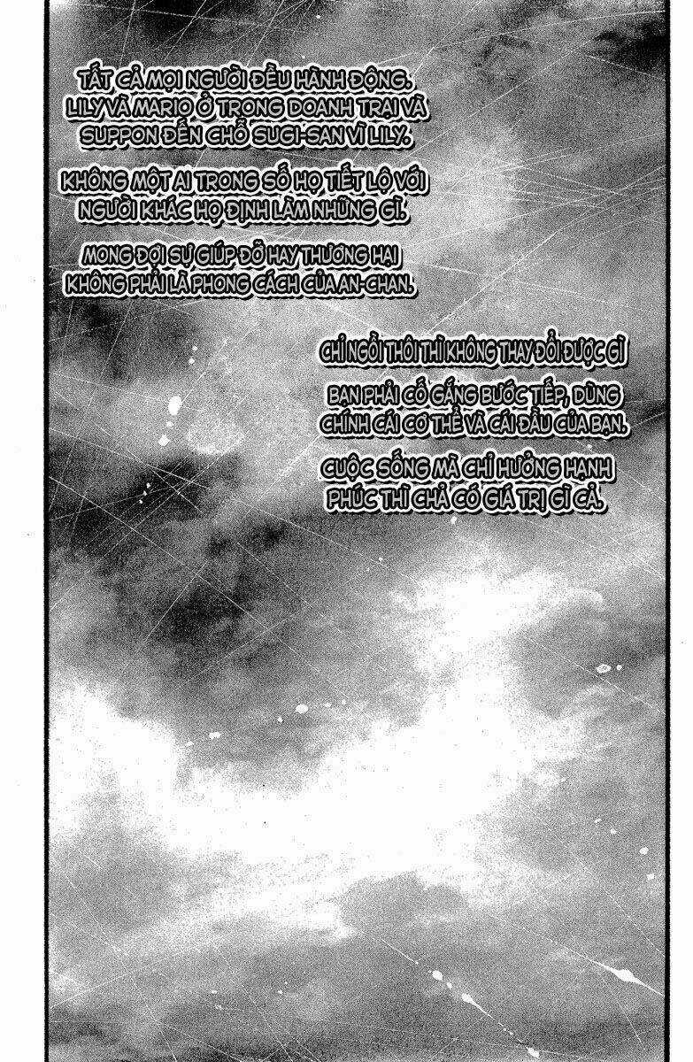 Rainbow - Chapter 98 - Trang 19