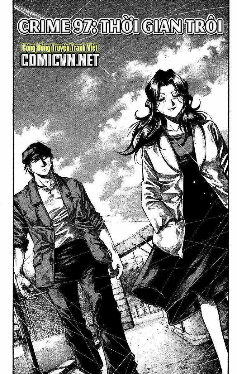 Rainbow - Chapter 98 - Trang 3