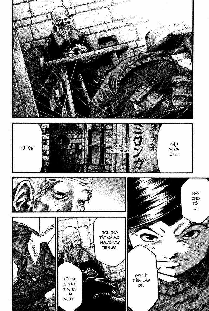 Rainbow - Chapter 98 - Trang 5