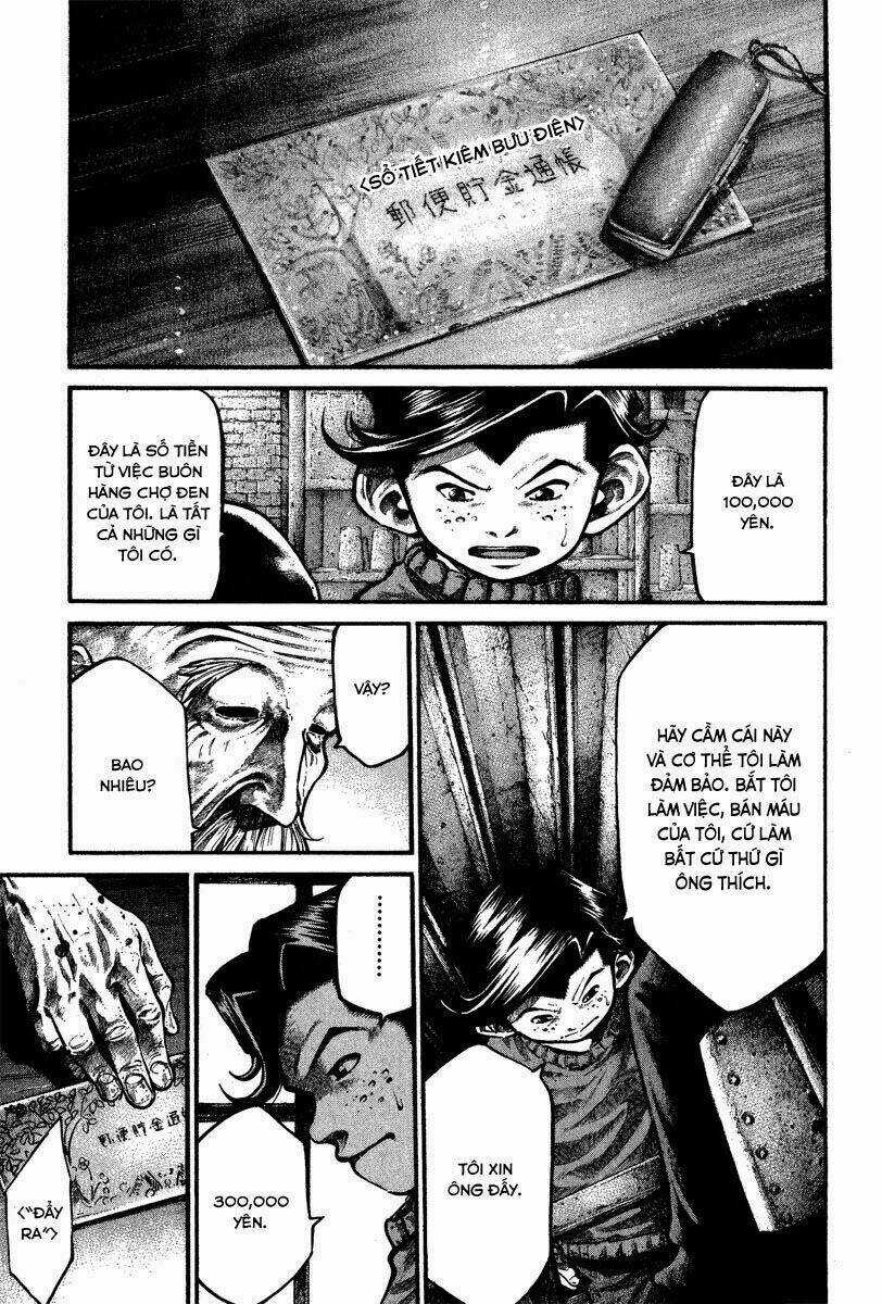 Rainbow - Chapter 98 - Trang 6