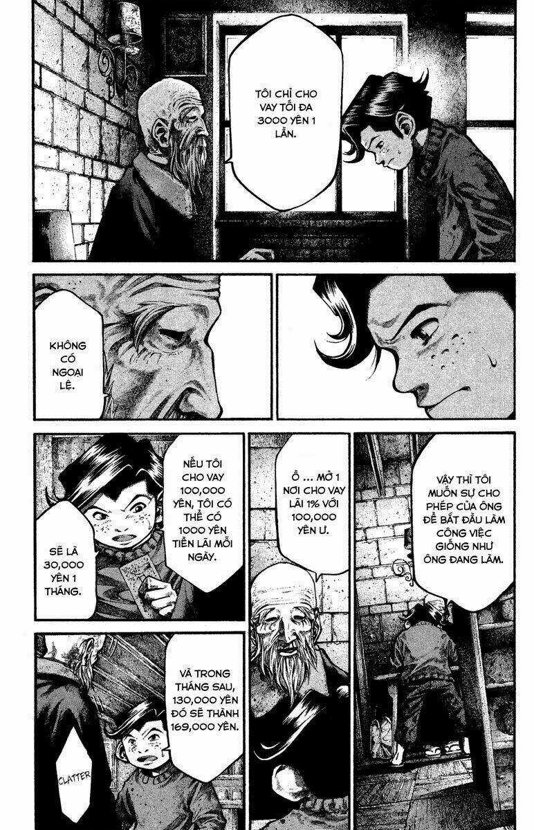 Rainbow - Chapter 98 - Trang 7