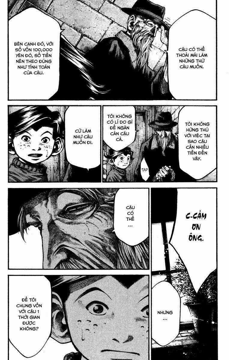 Rainbow - Chapter 98 - Trang 8