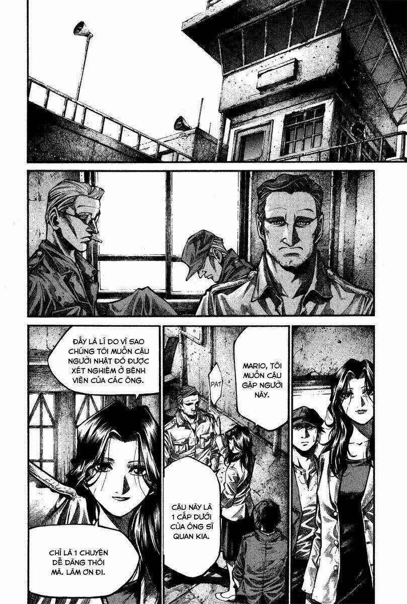 Rainbow - Chapter 98 - Trang 9