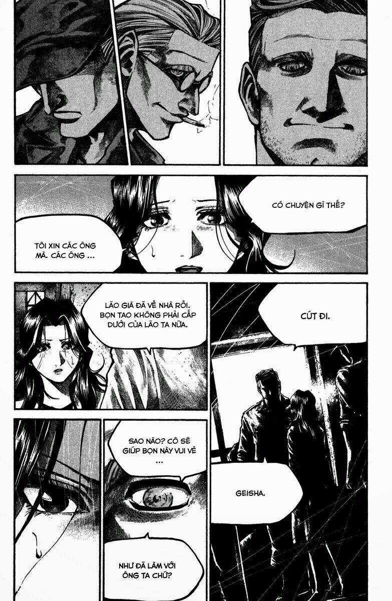 Rainbow - Chapter 98 - Trang 10