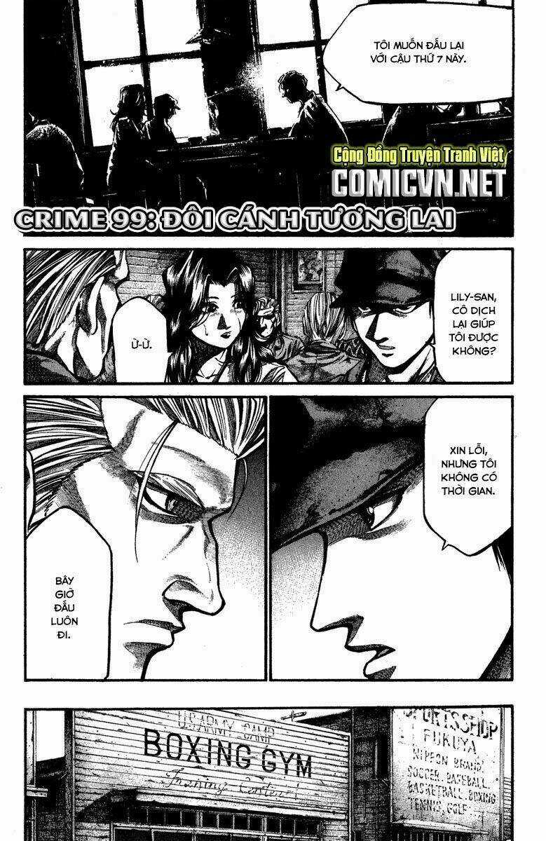 Rainbow - Chapter 99 - Trang 1