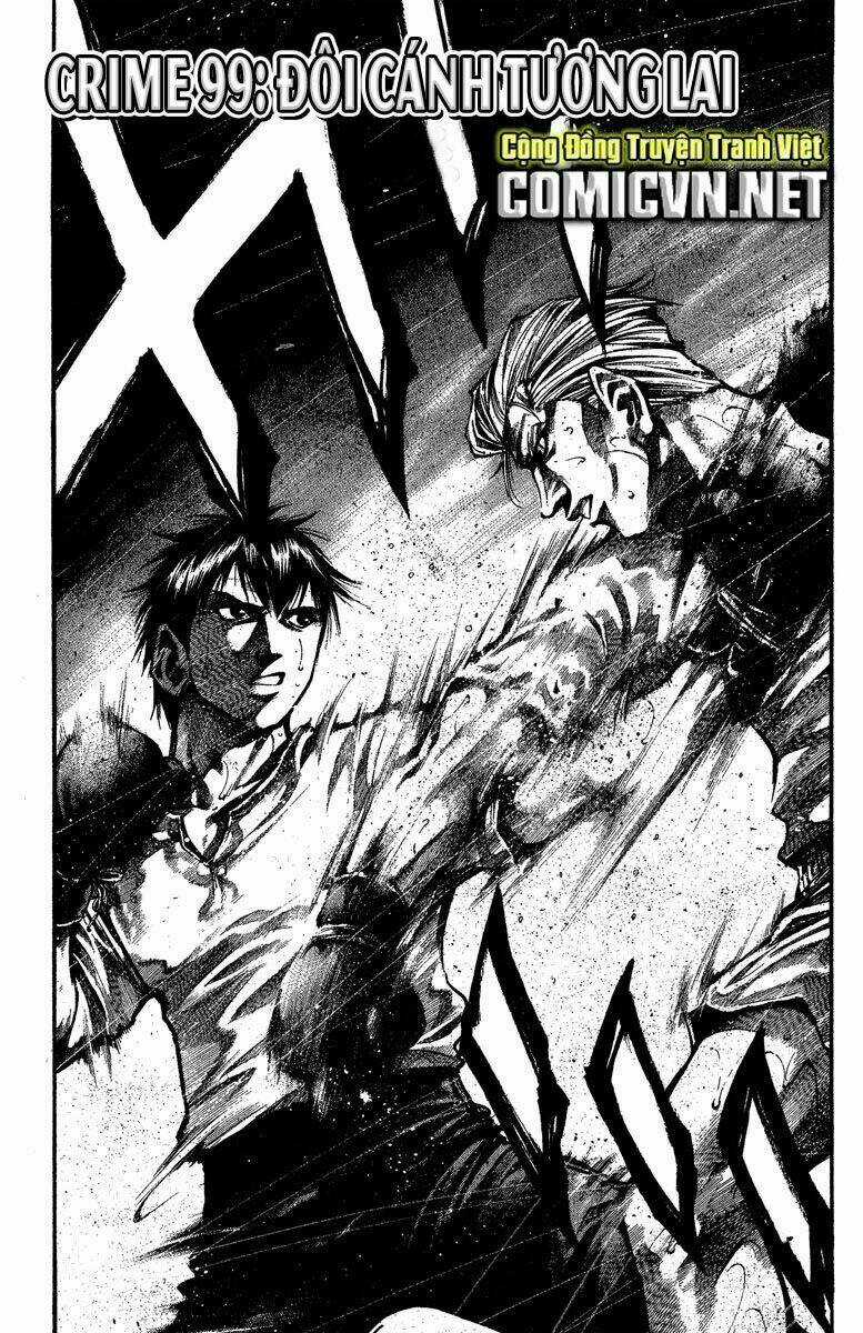 Rainbow - Chapter 99 - Trang 2