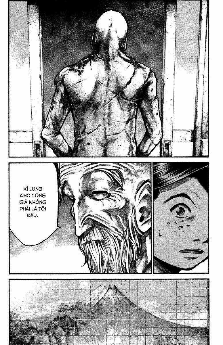 Rainbow - Chapter 99 - Trang 11