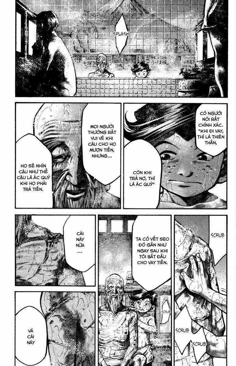 Rainbow - Chapter 99 - Trang 12