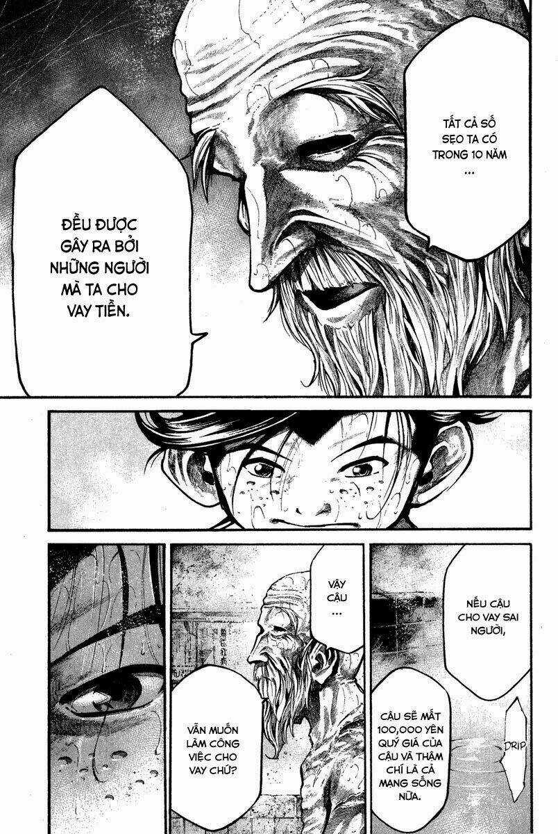 Rainbow - Chapter 99 - Trang 13