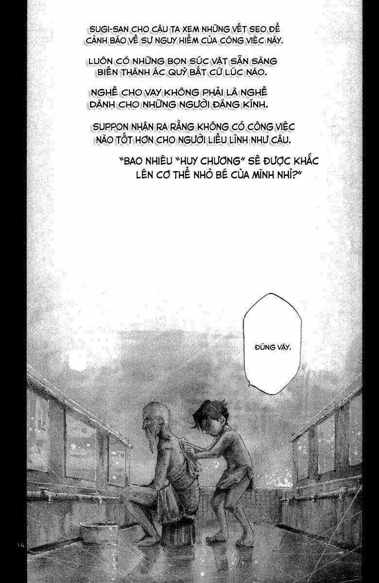 Rainbow - Chapter 99 - Trang 14