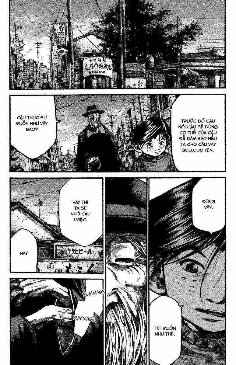 Rainbow - Chapter 99 - Trang 15