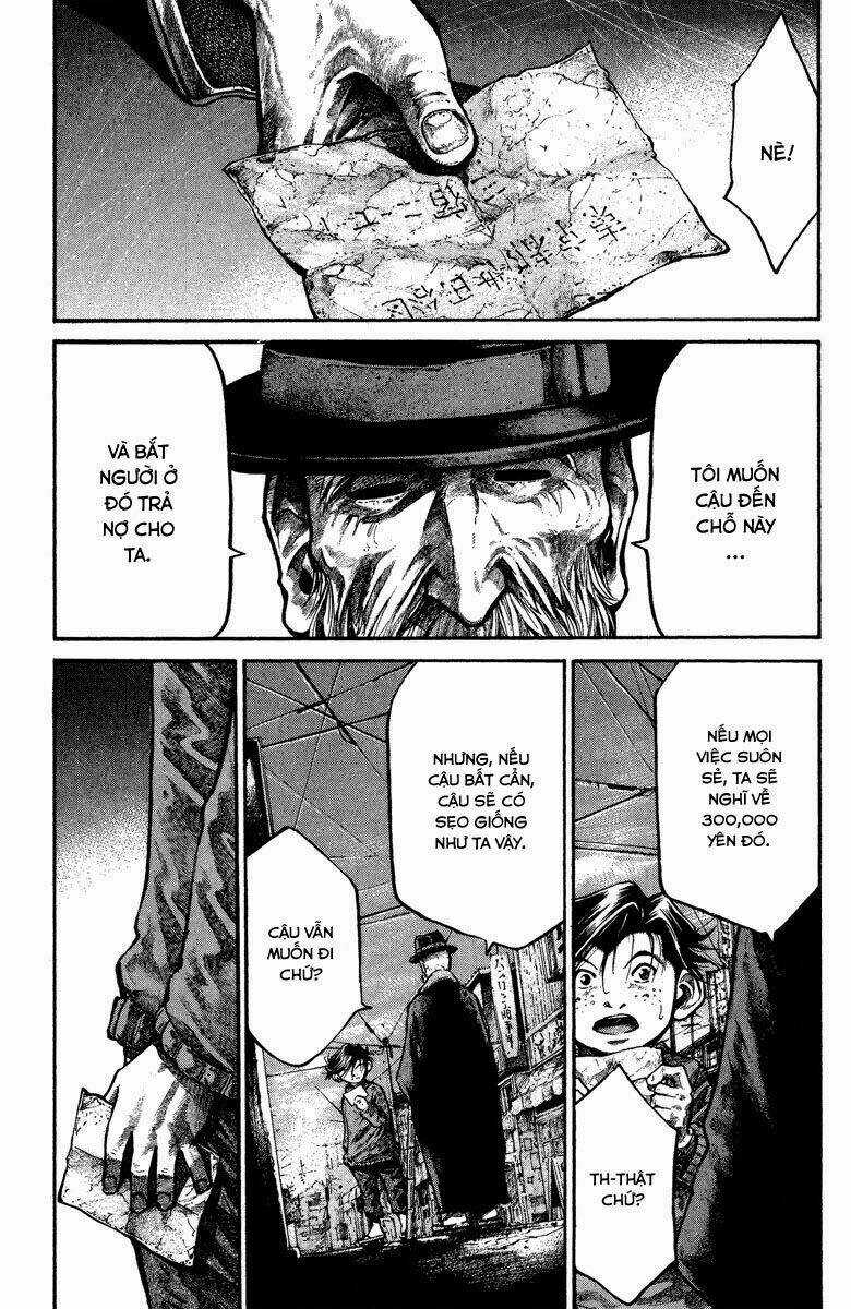 Rainbow - Chapter 99 - Trang 16