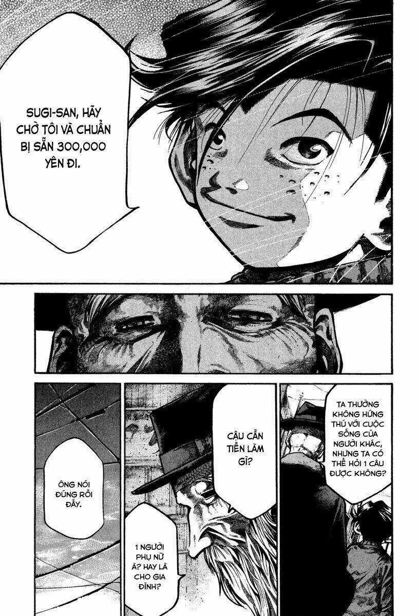 Rainbow - Chapter 99 - Trang 17