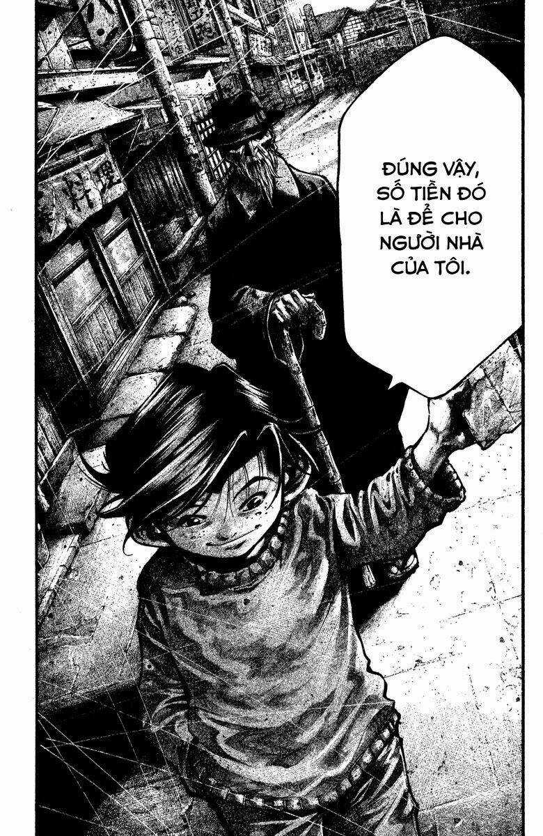 Rainbow - Chapter 99 - Trang 18