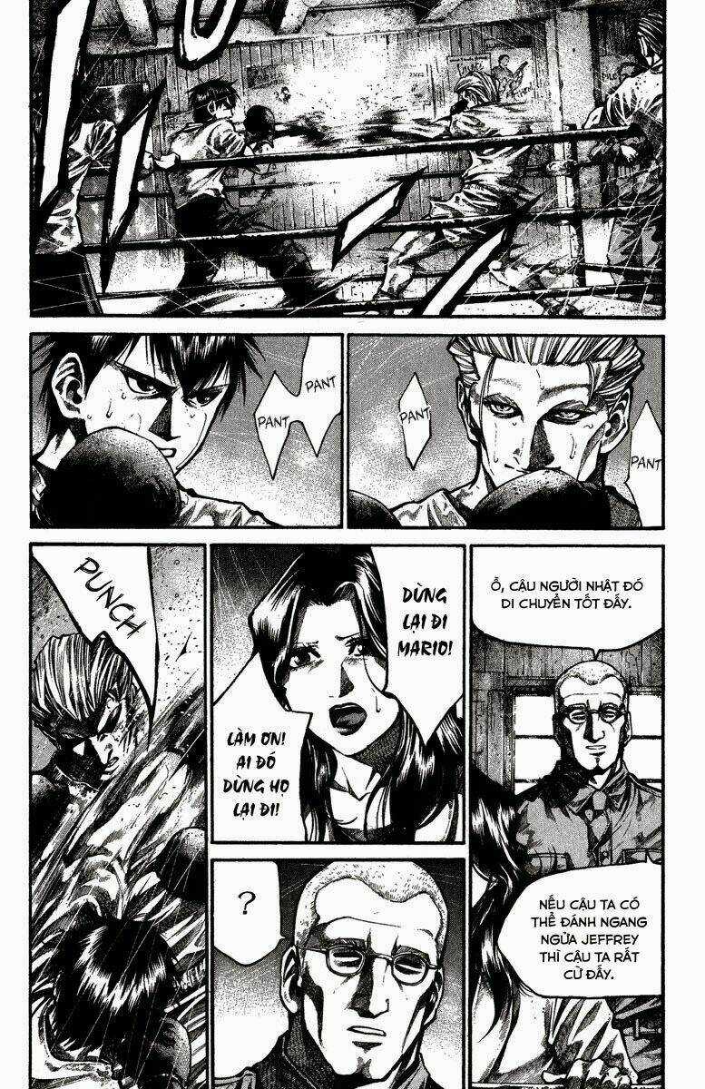 Rainbow - Chapter 99 - Trang 3